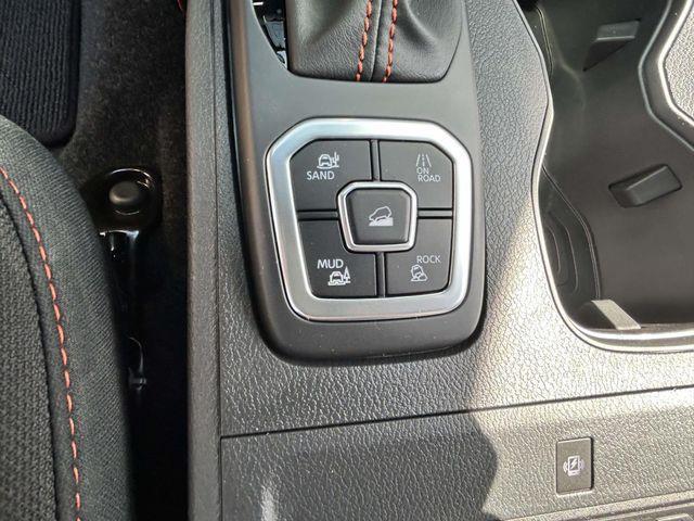 Nissan Frontier  2026