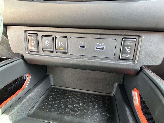 Nissan Frontier  2026
