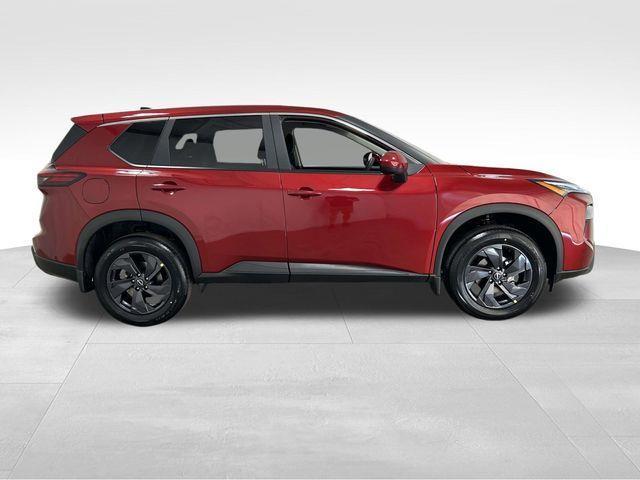 Nissan Rogue  2026