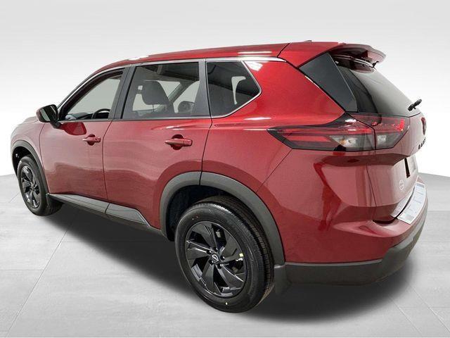 Nissan Rogue  2026