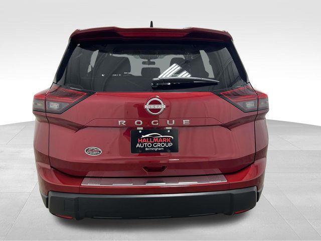 Nissan Rogue  2026