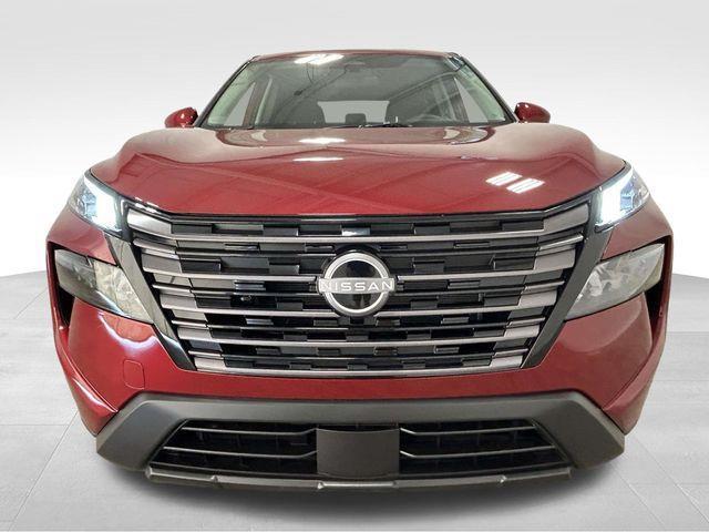 Nissan Rogue  2026