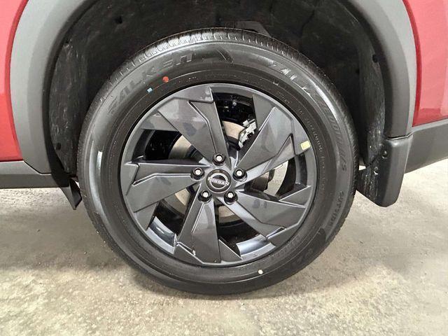 Nissan Rogue  2026