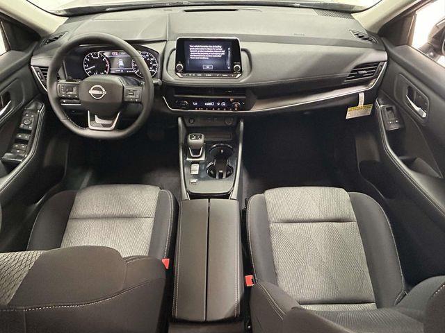 Nissan Rogue  2026