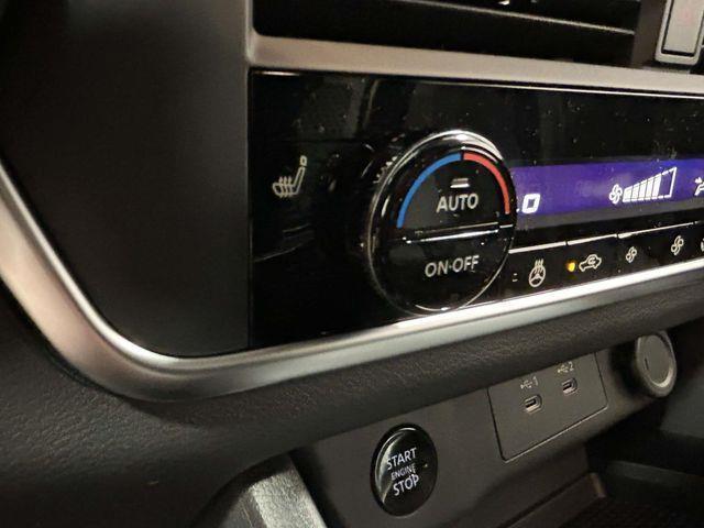 Nissan Rogue  2026