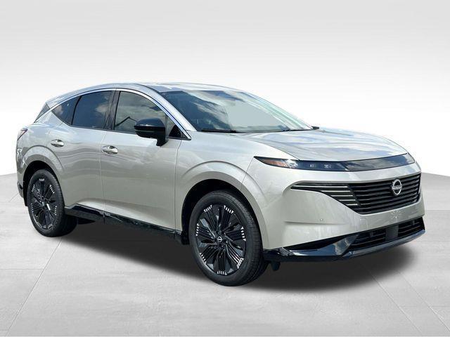 Nissan Murano  2026