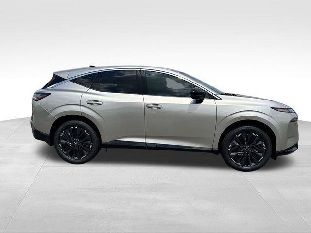 Nissan Murano  2026