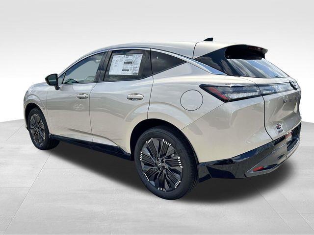 Nissan Murano  2026