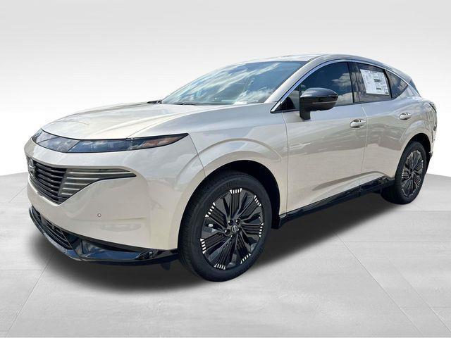 Nissan Murano  2026