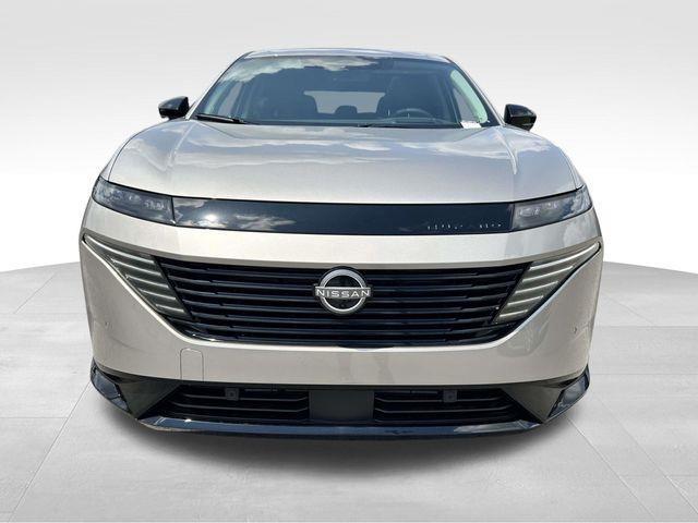 Nissan Murano  2026