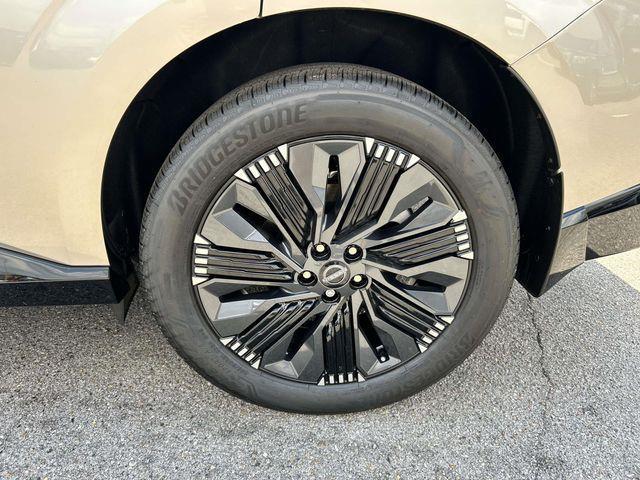 Nissan Murano  2026