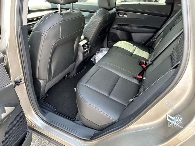 Nissan Murano  2026