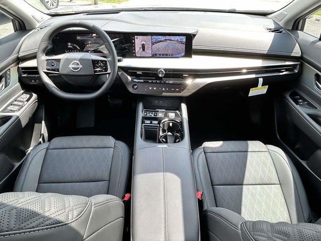 Nissan Murano  2026