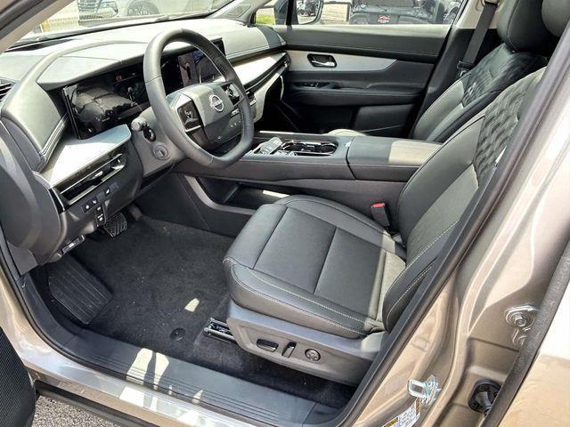 Nissan Murano  2026