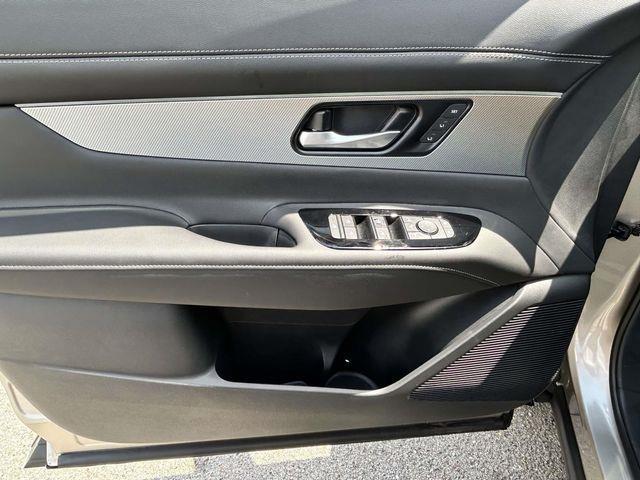 Nissan Murano  2026