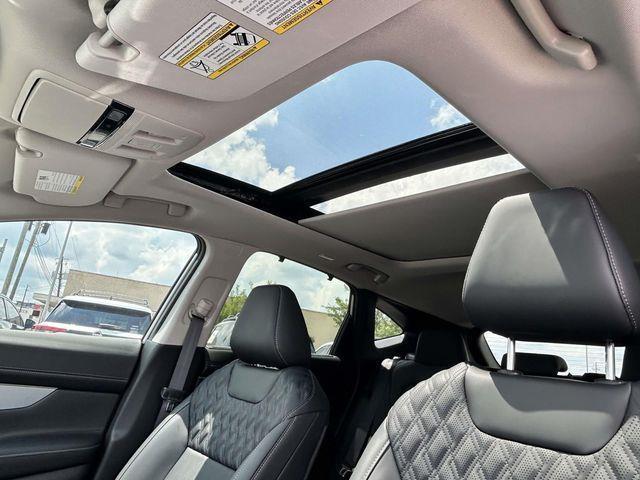 Nissan Murano  2026