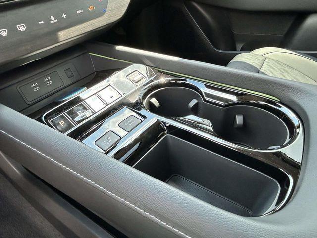 Nissan Murano  2026