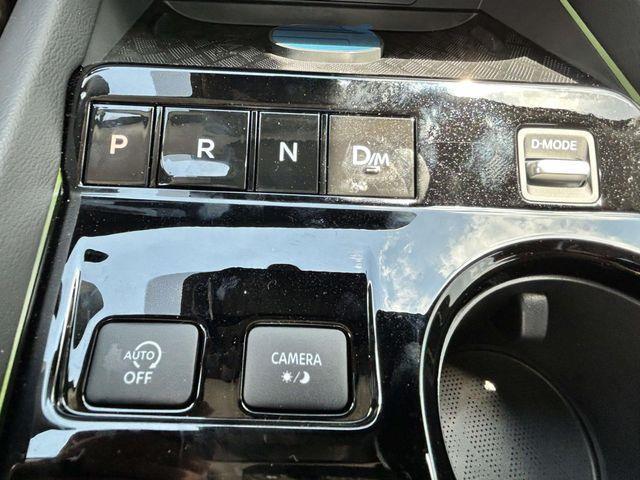 Nissan Murano  2026