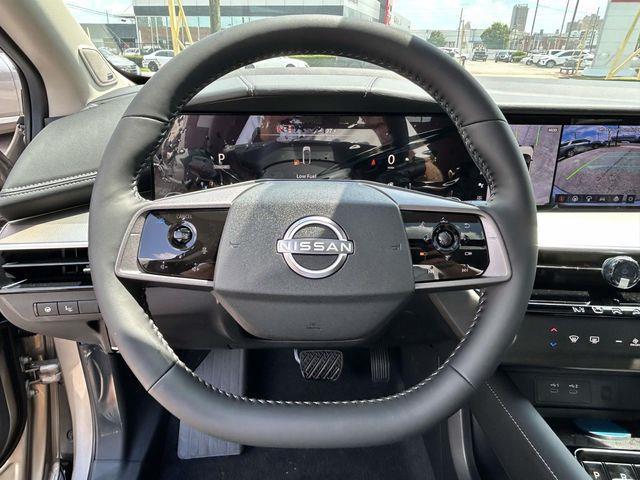 Nissan Murano  2026