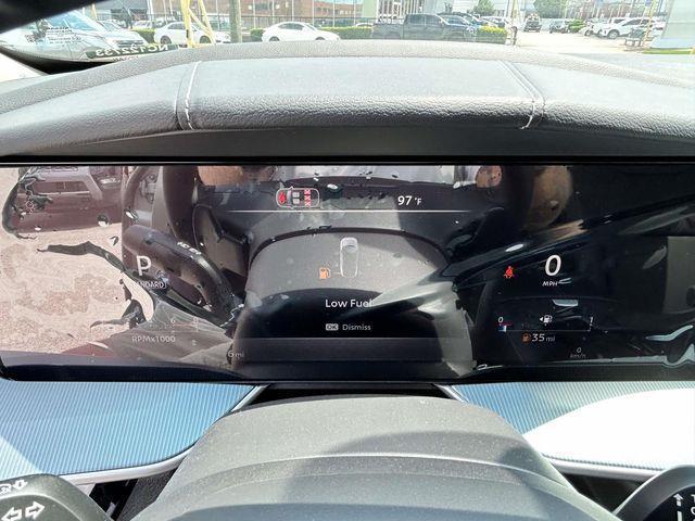 Nissan Murano  2026