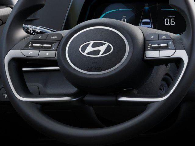 Hyundai Elantra  2026