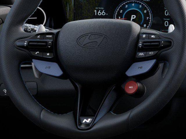 Hyundai Elantra N  2026