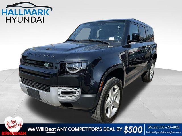 Land Rover Defender  2023