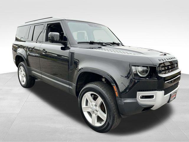 Land Rover Defender  2023