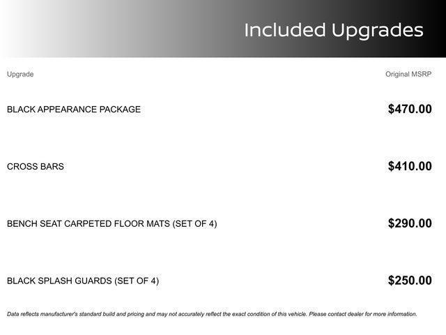Nissan Pathfinder  2024
