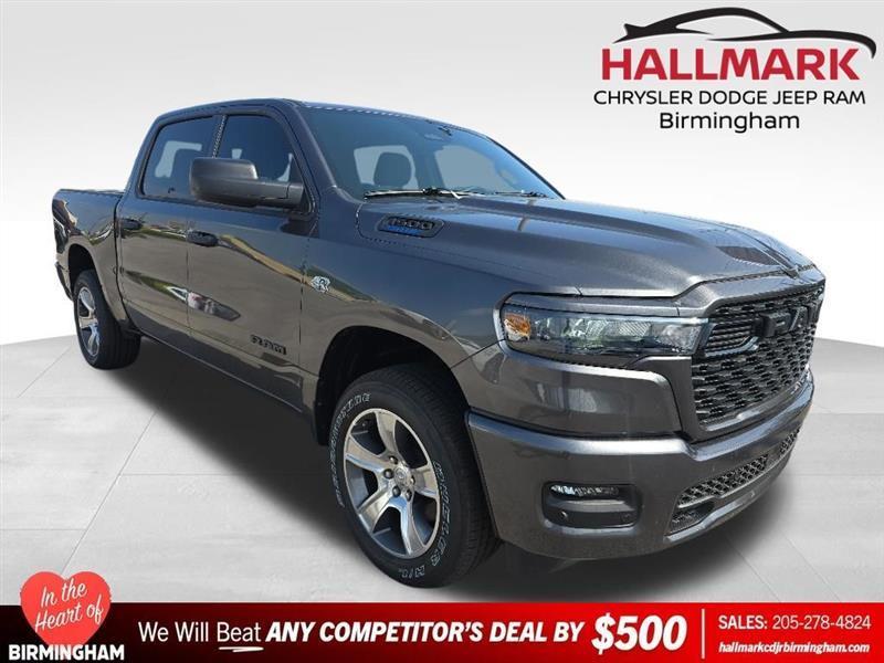 RAM 1500  2026
