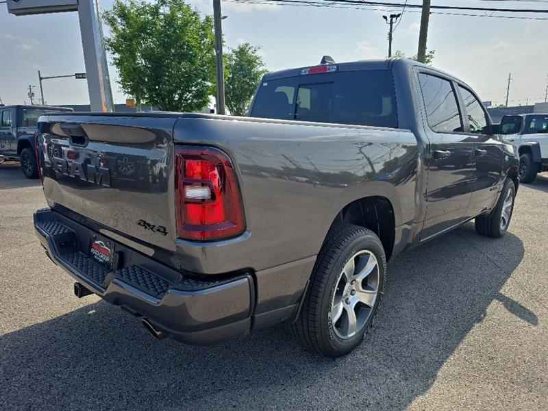 RAM 1500  2026