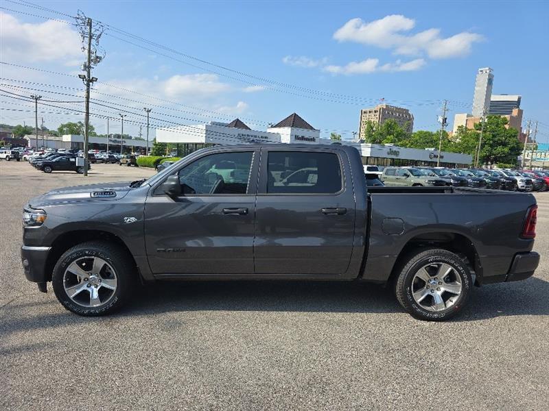RAM 1500  2026