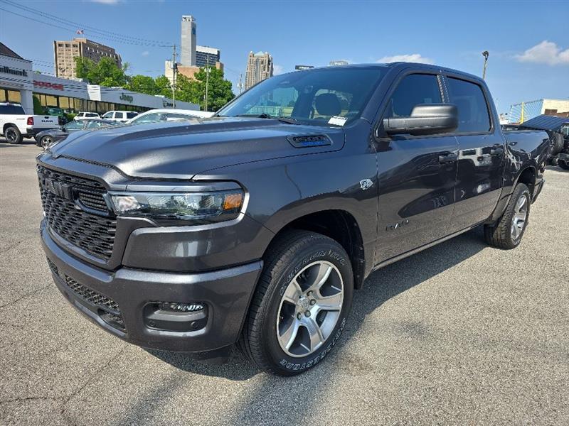 RAM 1500  2026