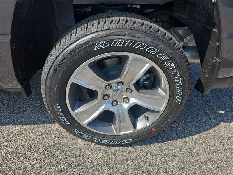 RAM 1500  2026
