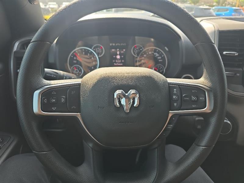 RAM 1500  2026