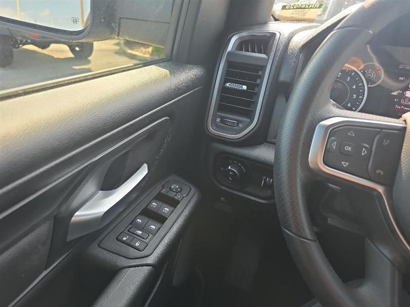 RAM 1500  2026