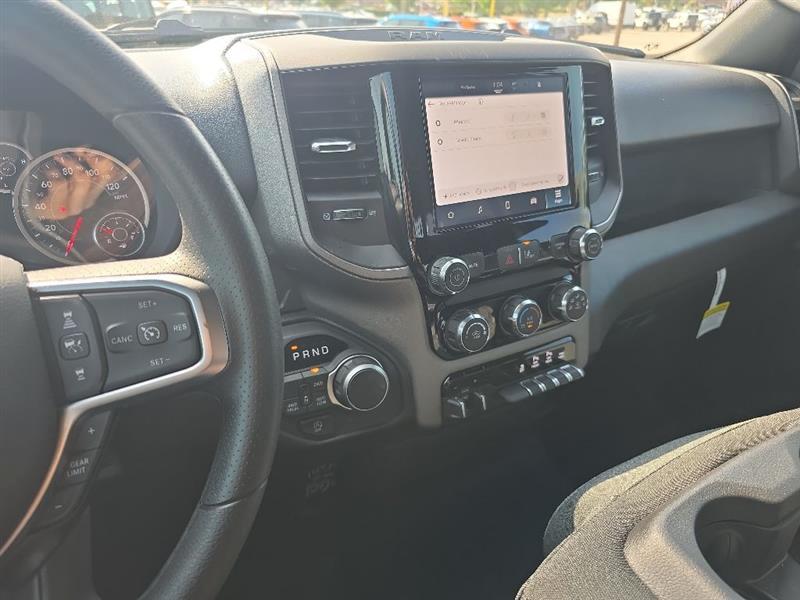 RAM 1500  2026
