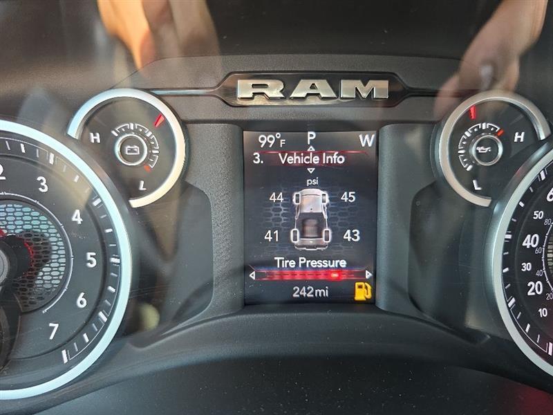 RAM 1500  2026