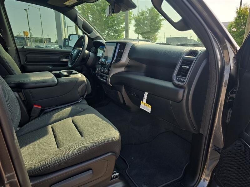 RAM 1500  2026
