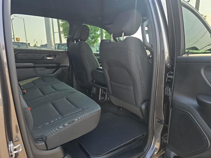 RAM 1500  2026
