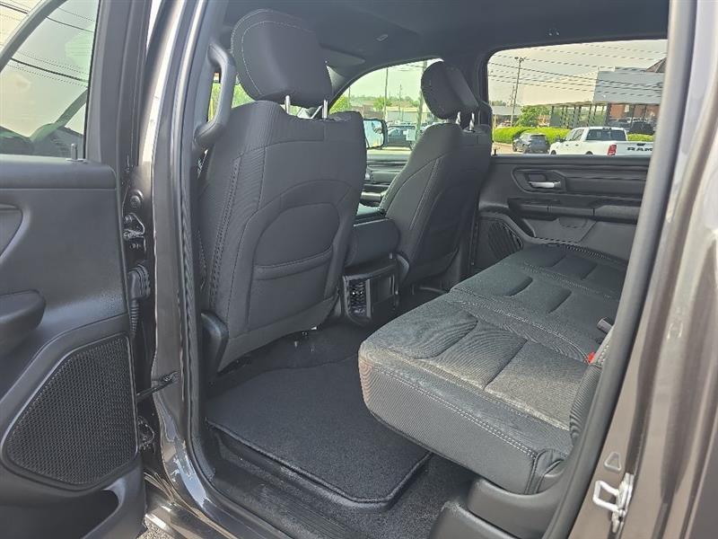 RAM 1500  2026