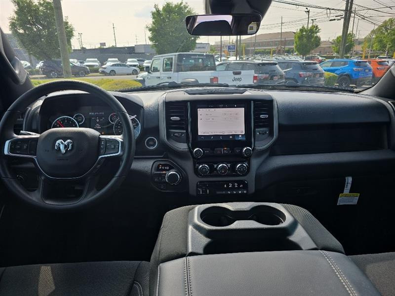 RAM 1500  2026