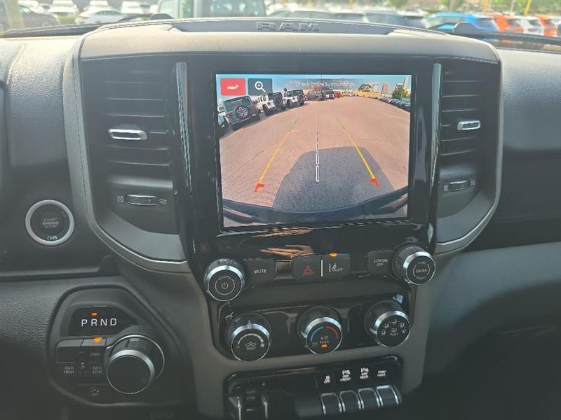 RAM 1500  2026