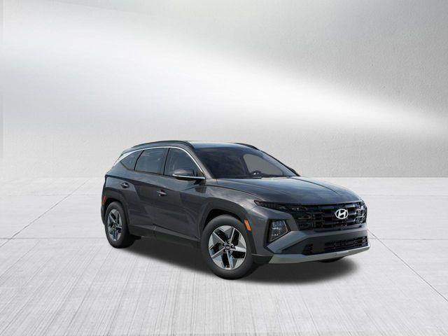 Hyundai Tucson  2026