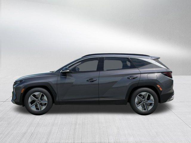 Hyundai Tucson  2026