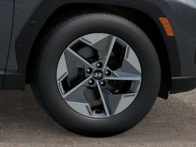 Hyundai Tucson  2026