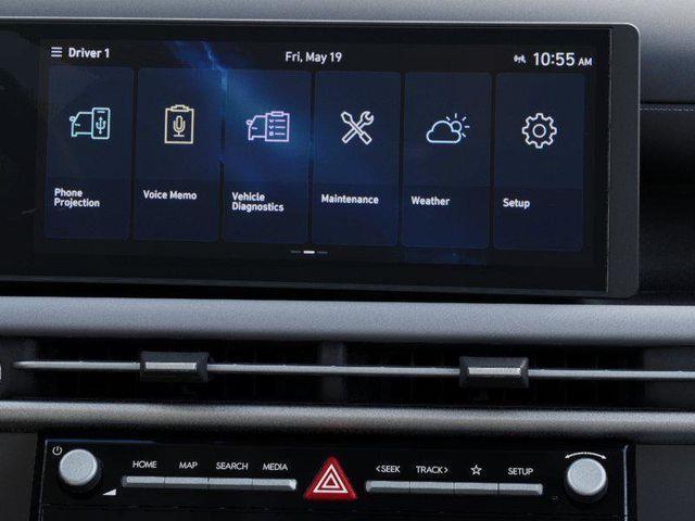 Hyundai Tucson  2026