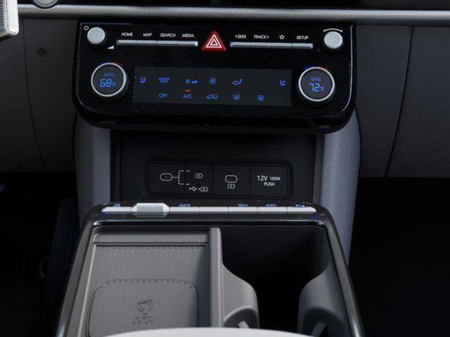 Hyundai Tucson  2026