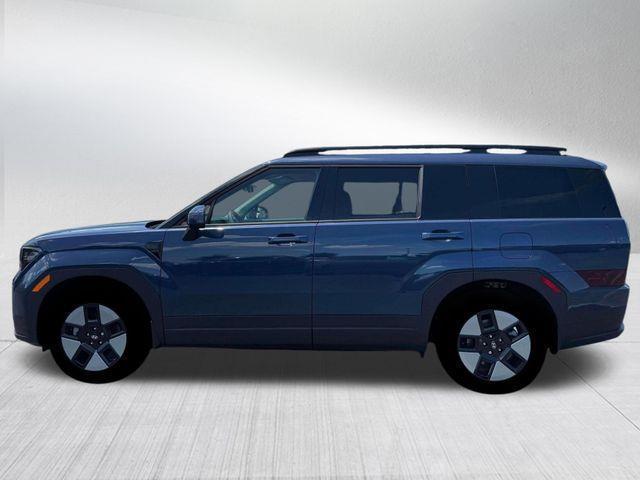 Hyundai Santa Fe Hybrid  2026