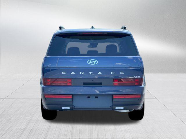 Hyundai Santa Fe Hybrid  2026